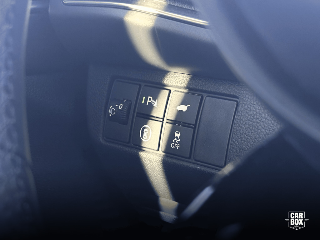 HR-V - Foto